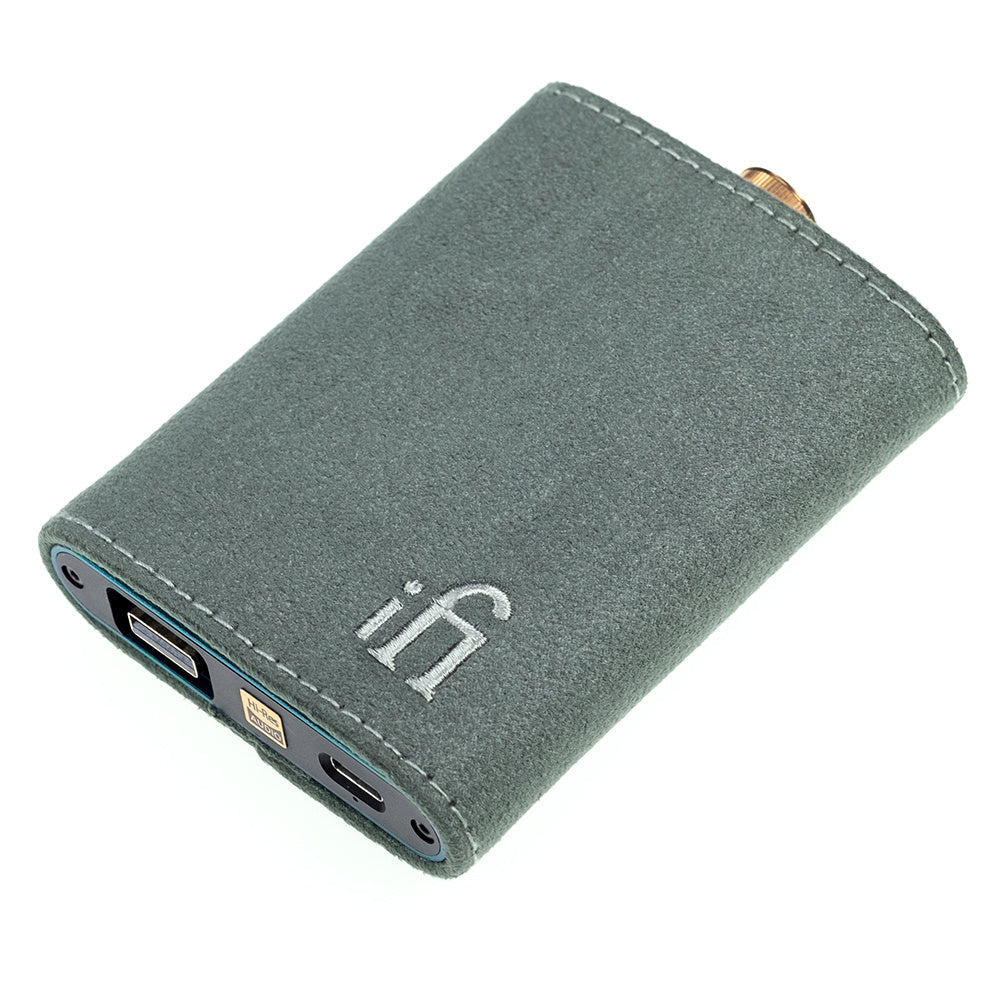 iFi Audio Hip Case