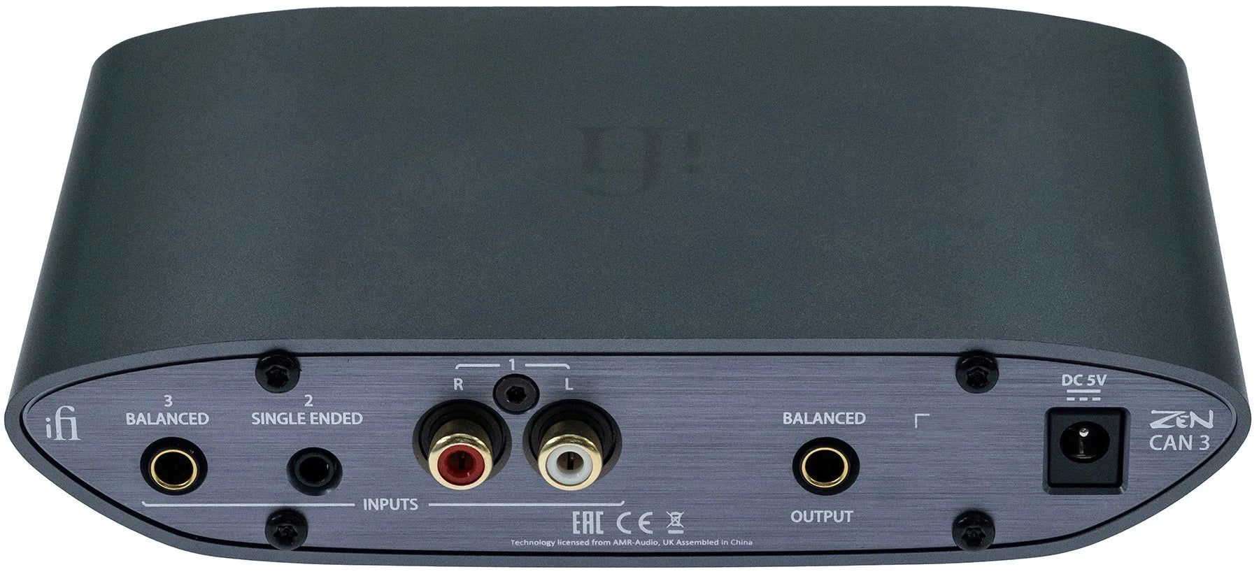iFi Audio Zen Can 3