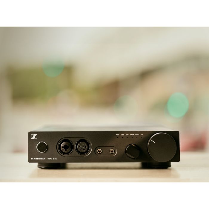 Sennheiser HDV 820 EU