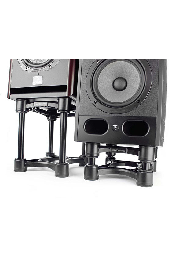 IsoAcoustics ISO-200 Stands (Pair)