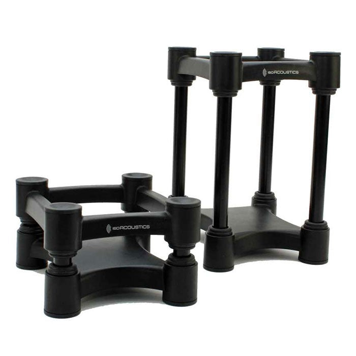 IsoAcoustics ISO-130 Stands (Pair)