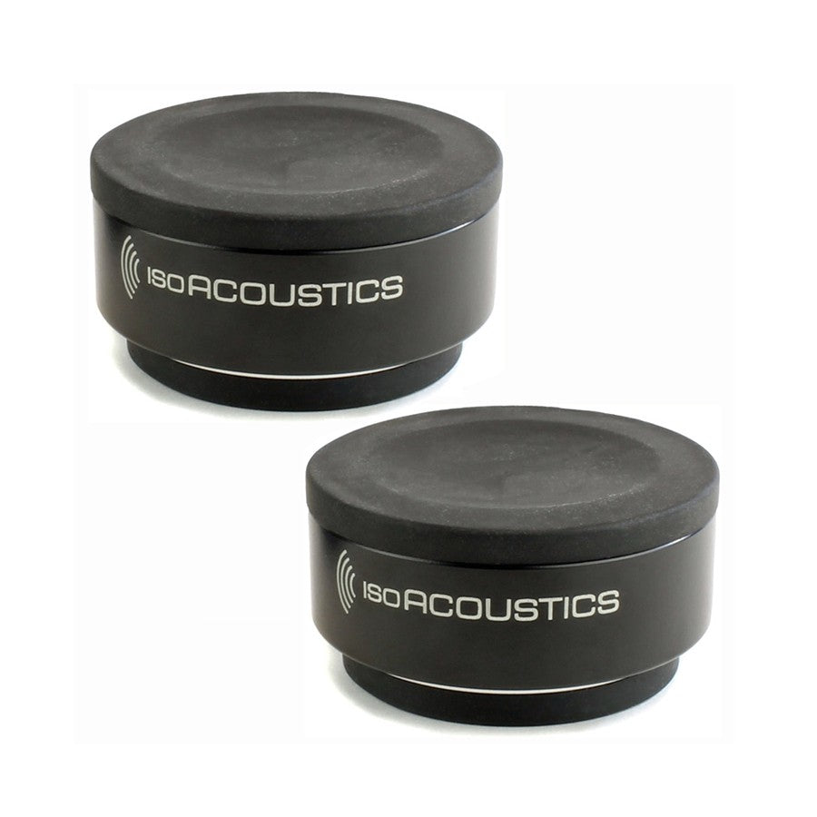 IsoAcoustics ISO-Puck (2 stk.)