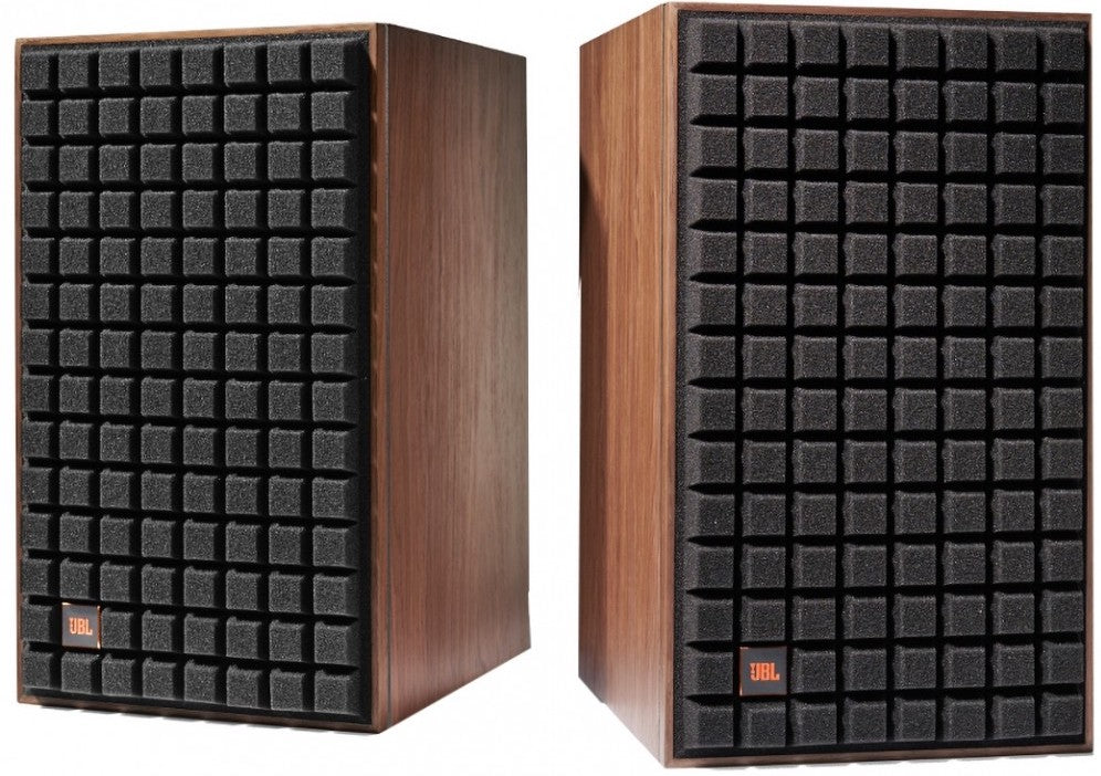 JBL L82 Classic MK2 (par, sort, passiv)