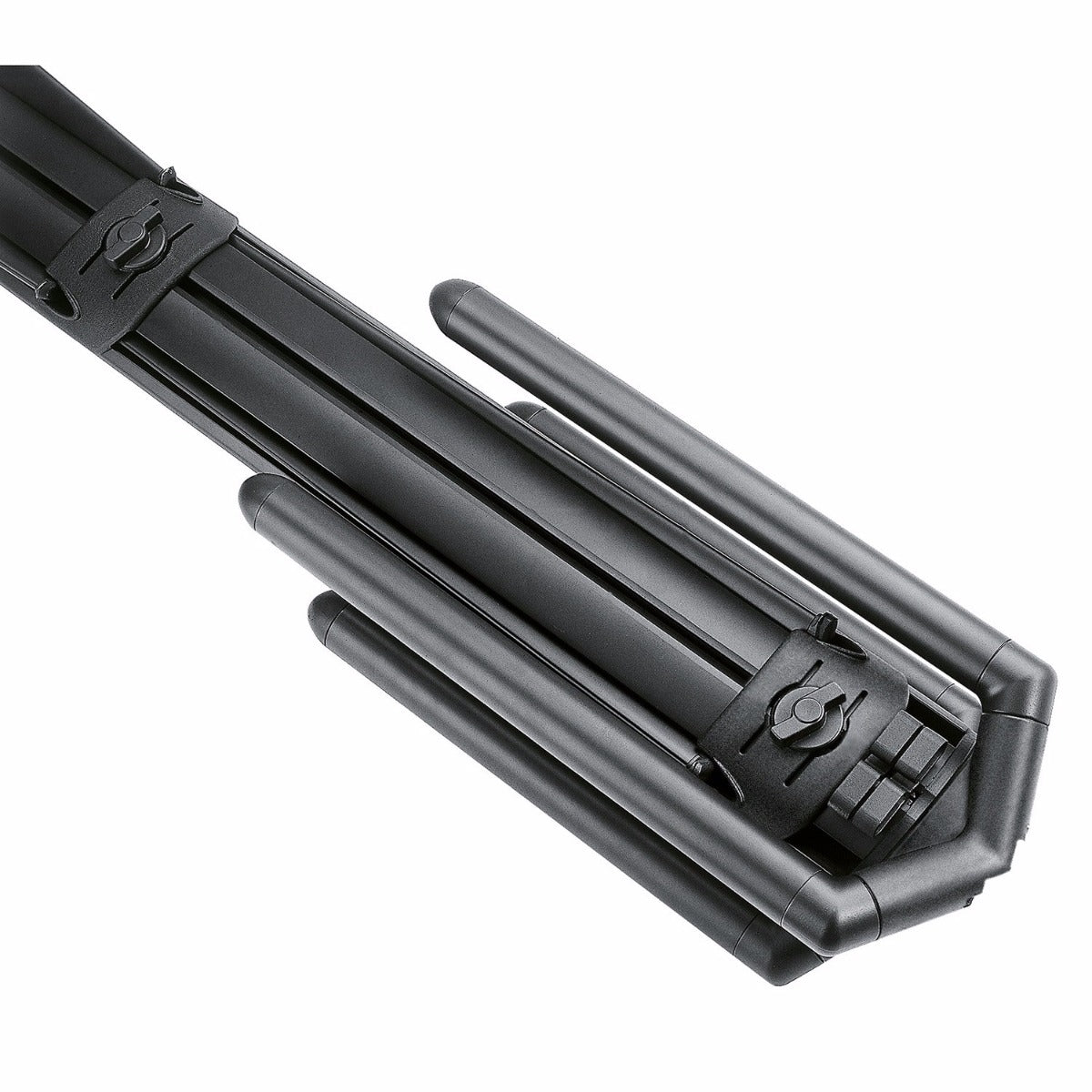 K&M 18860 Spider Pro (Black)