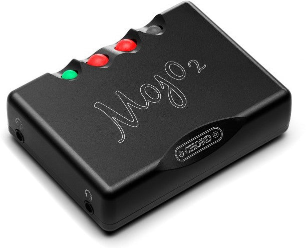 Chord Mojo 2