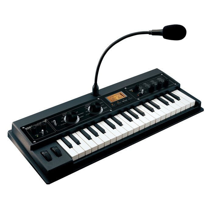 Korg microKORG XL+