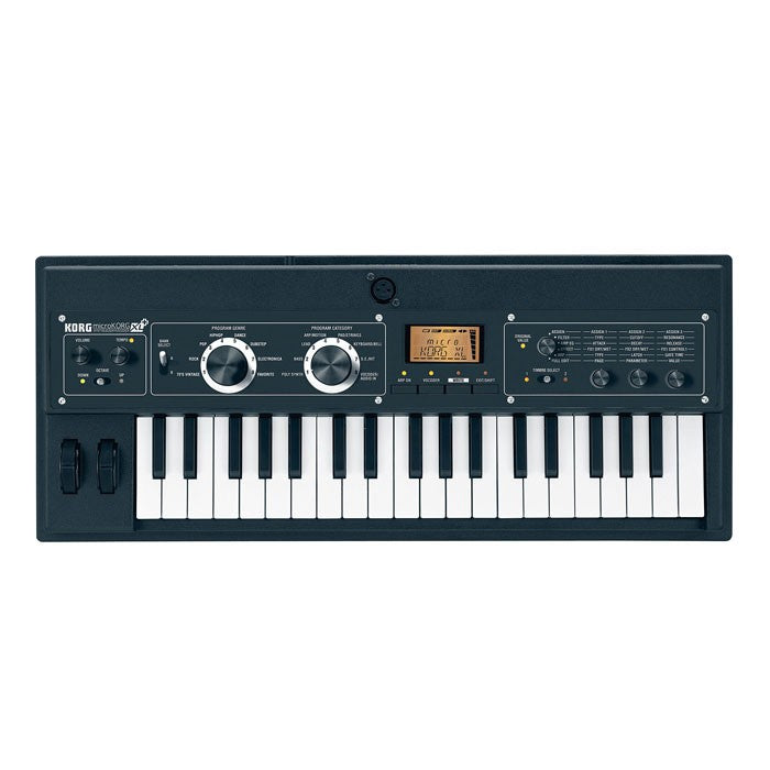 Korg microKORG XL+