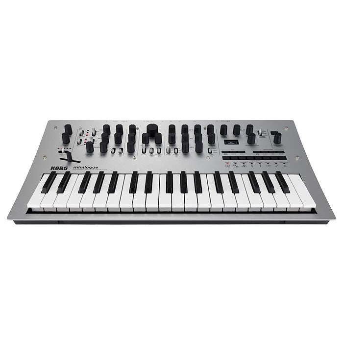 Korg Minilog