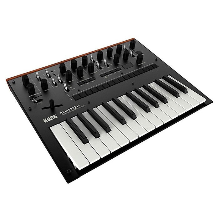 Korg Monolog (sort)