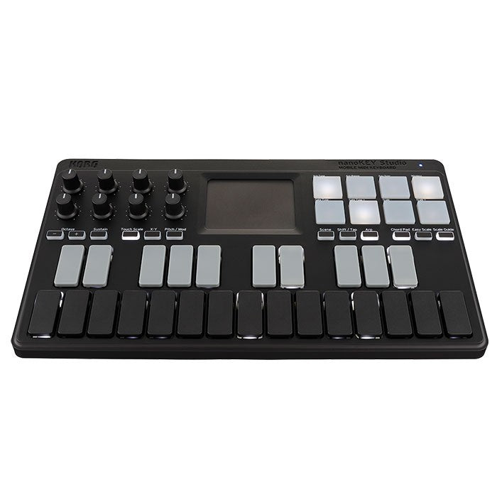 Korg nanoKEY Studio