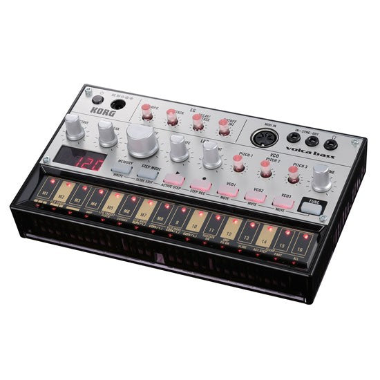 Korg Volca bas