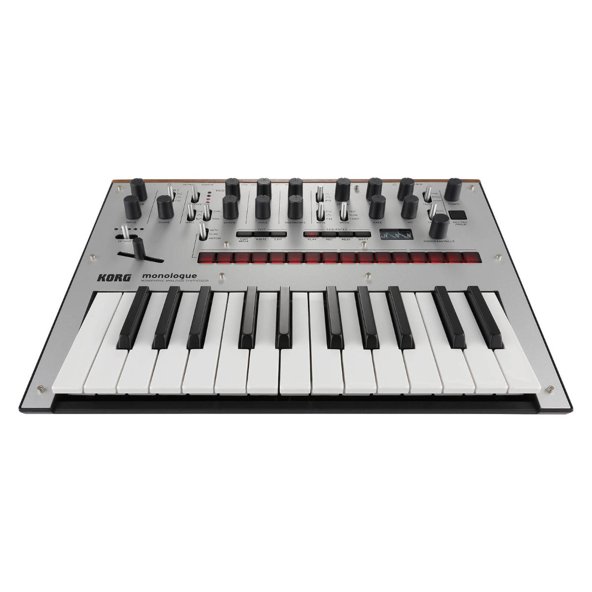 Korg Monolog (Silver)