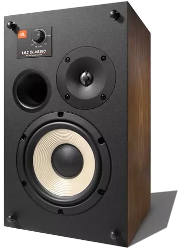 JBL L52 Classic (Pair, Black, Passive)