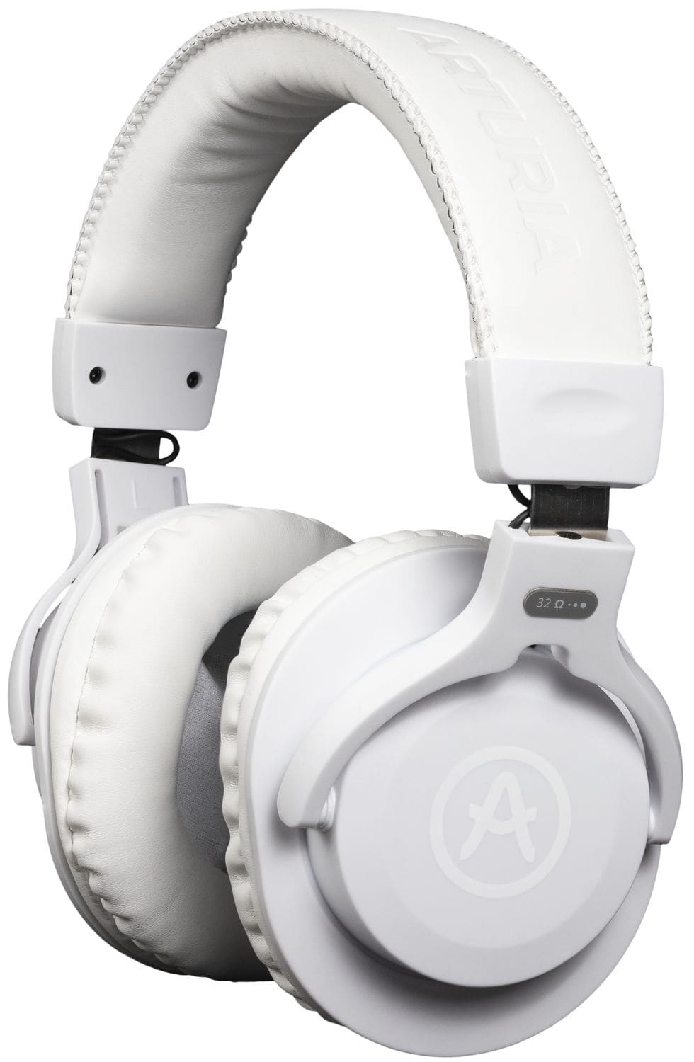 Arturia MiniFuse Recording Pack (White)