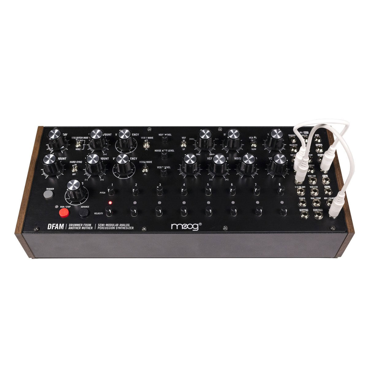 Moog DFAM