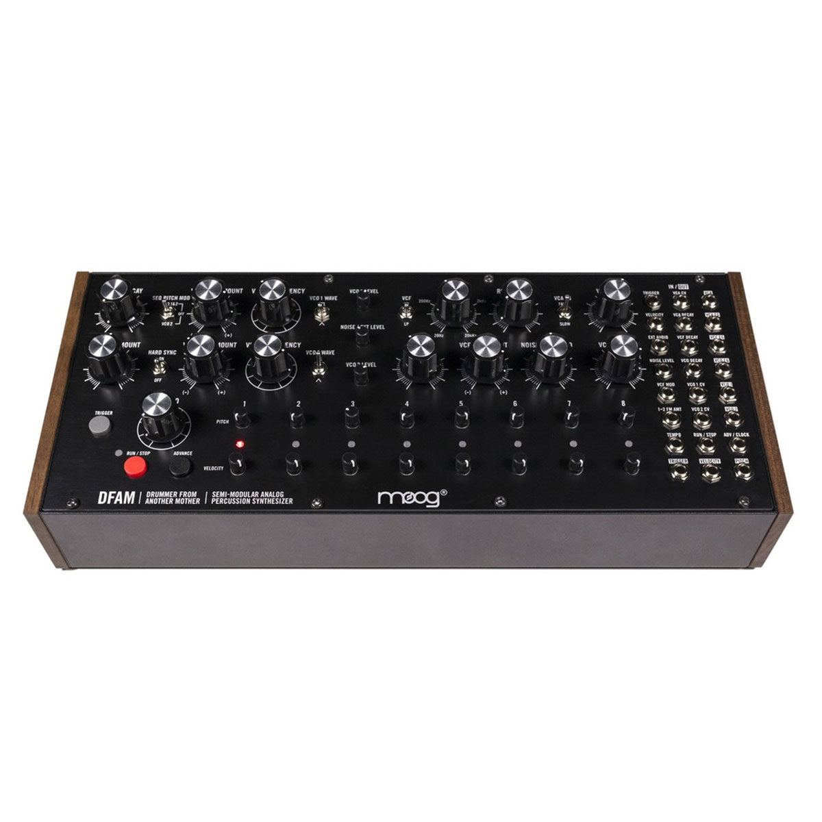 Moog DFAM