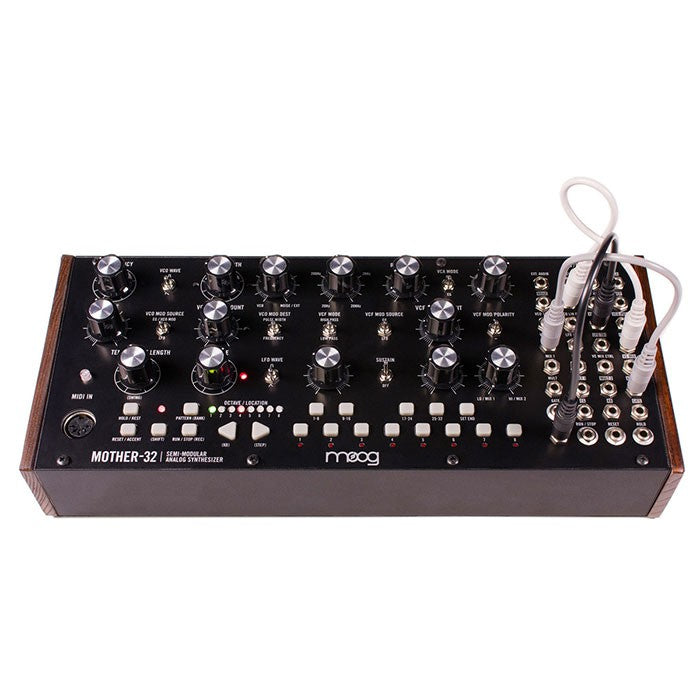 Moog Mor-32