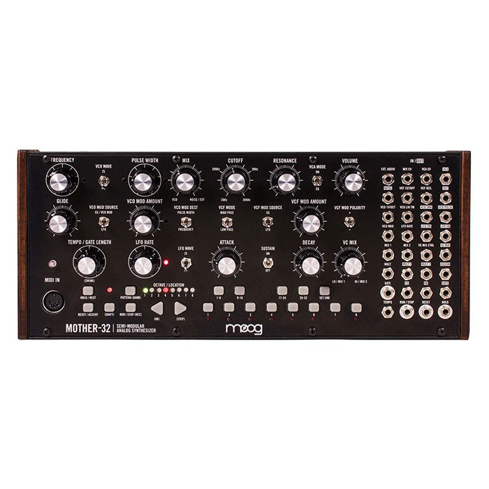 Moog Mother-32