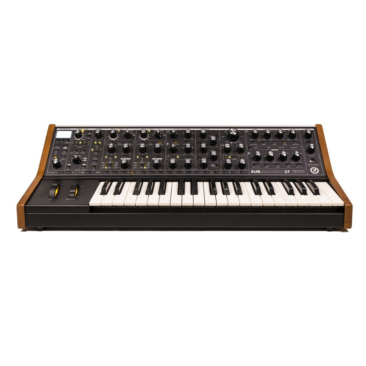 Moog Subsequent 37