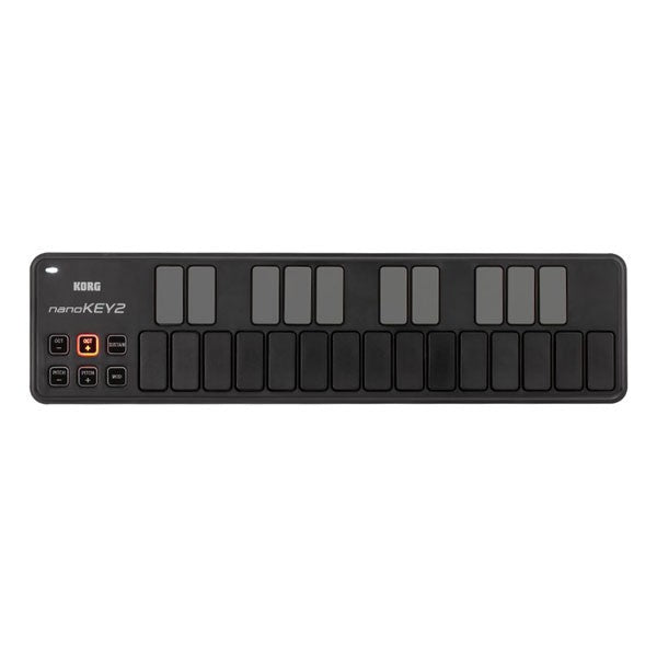 Korg NanoKey2 (Black)