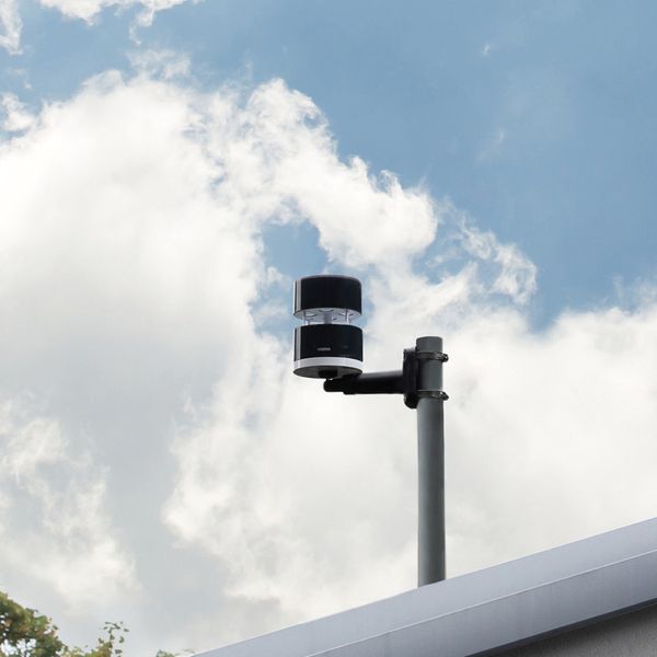 Netatmo Smart Anemometer