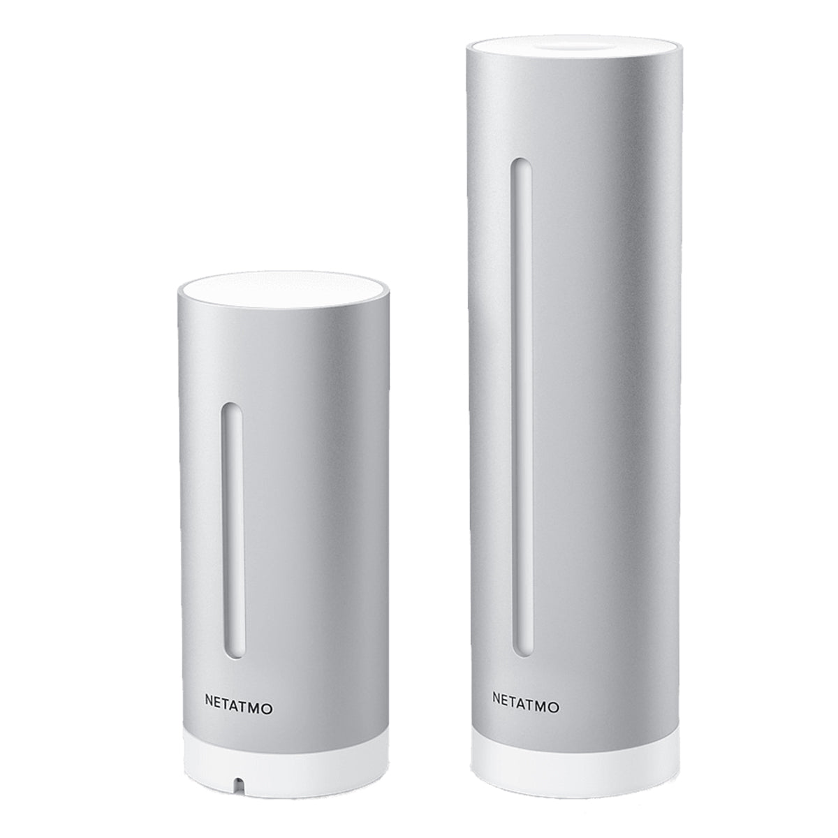 Netatmo Smart Home Väderstation