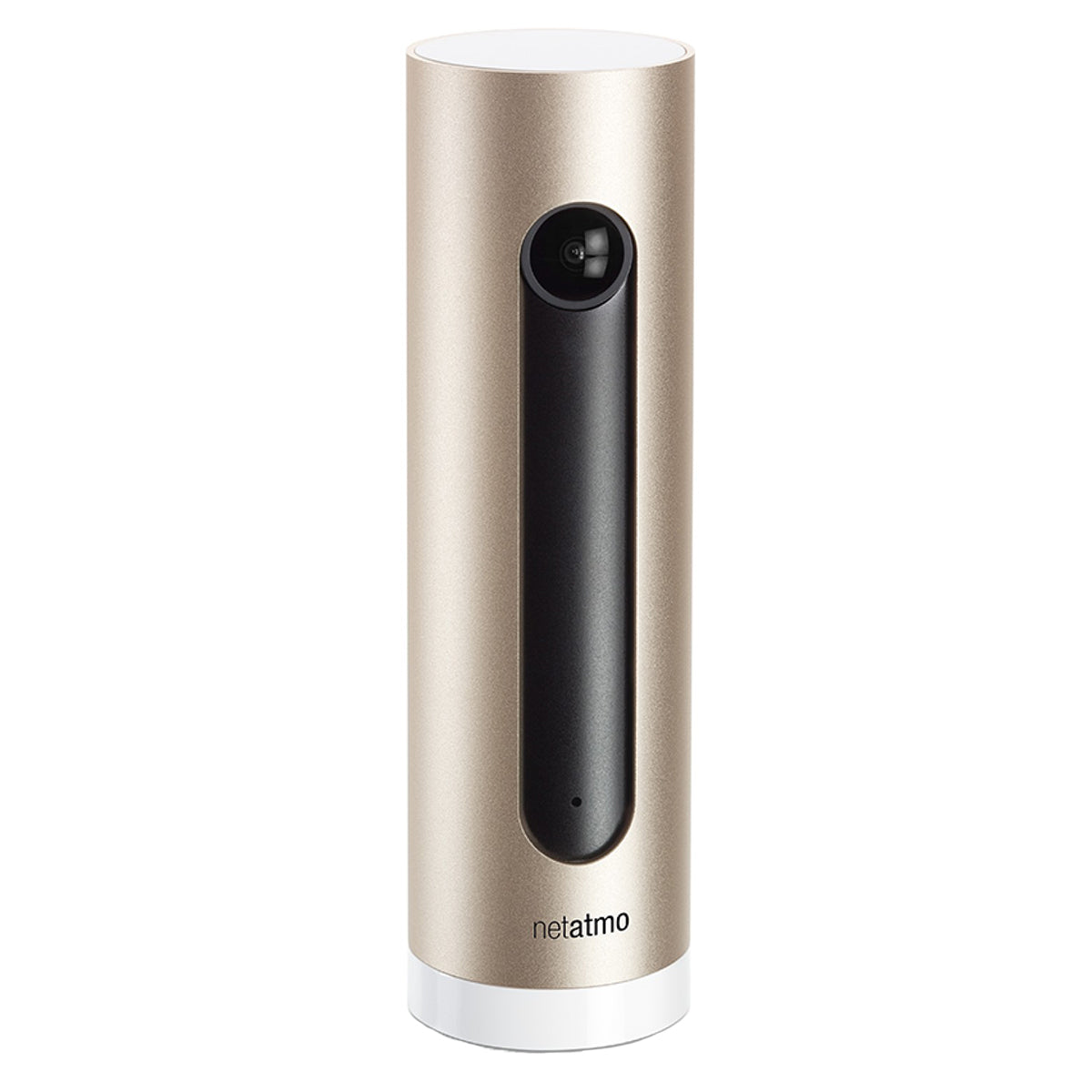 Netatmo Smart inomhuskamera