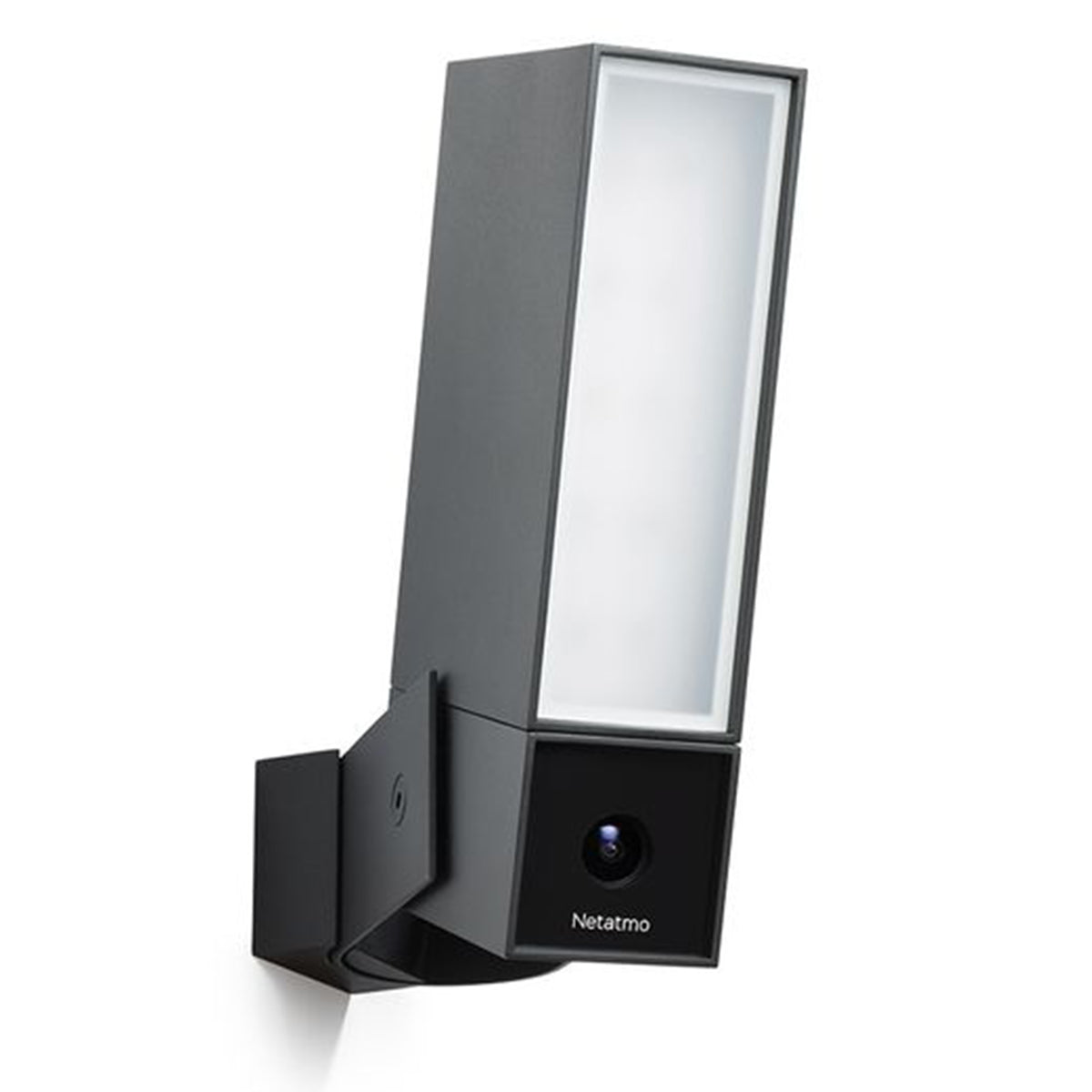 Netatmo Smart Outdoor Security Camera