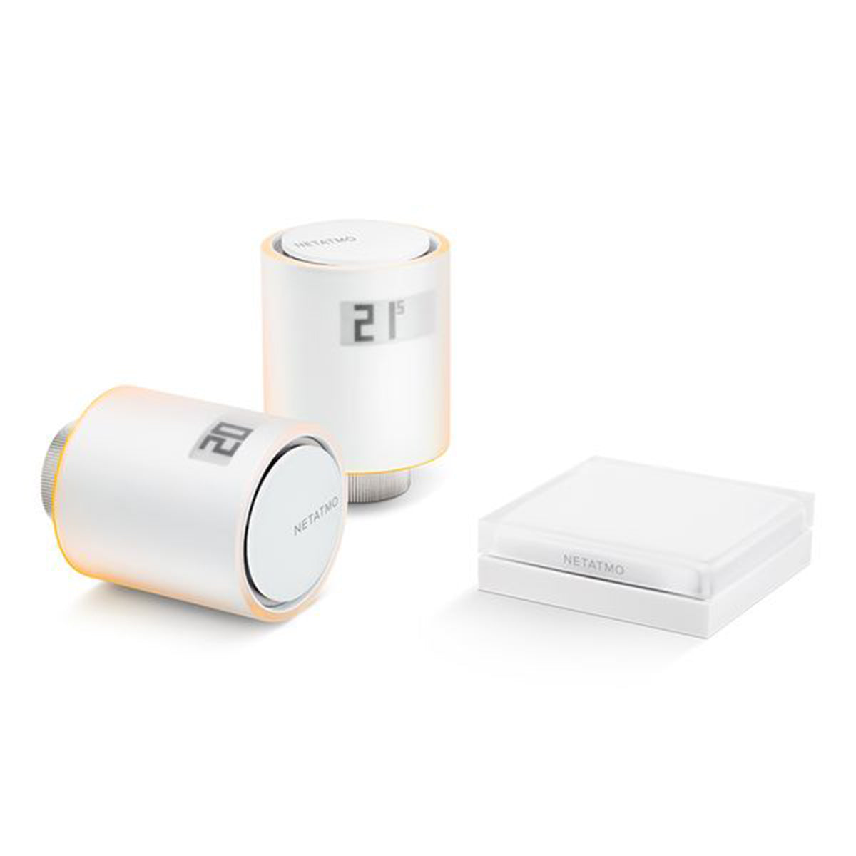 Netatmo Smart Kylarventil