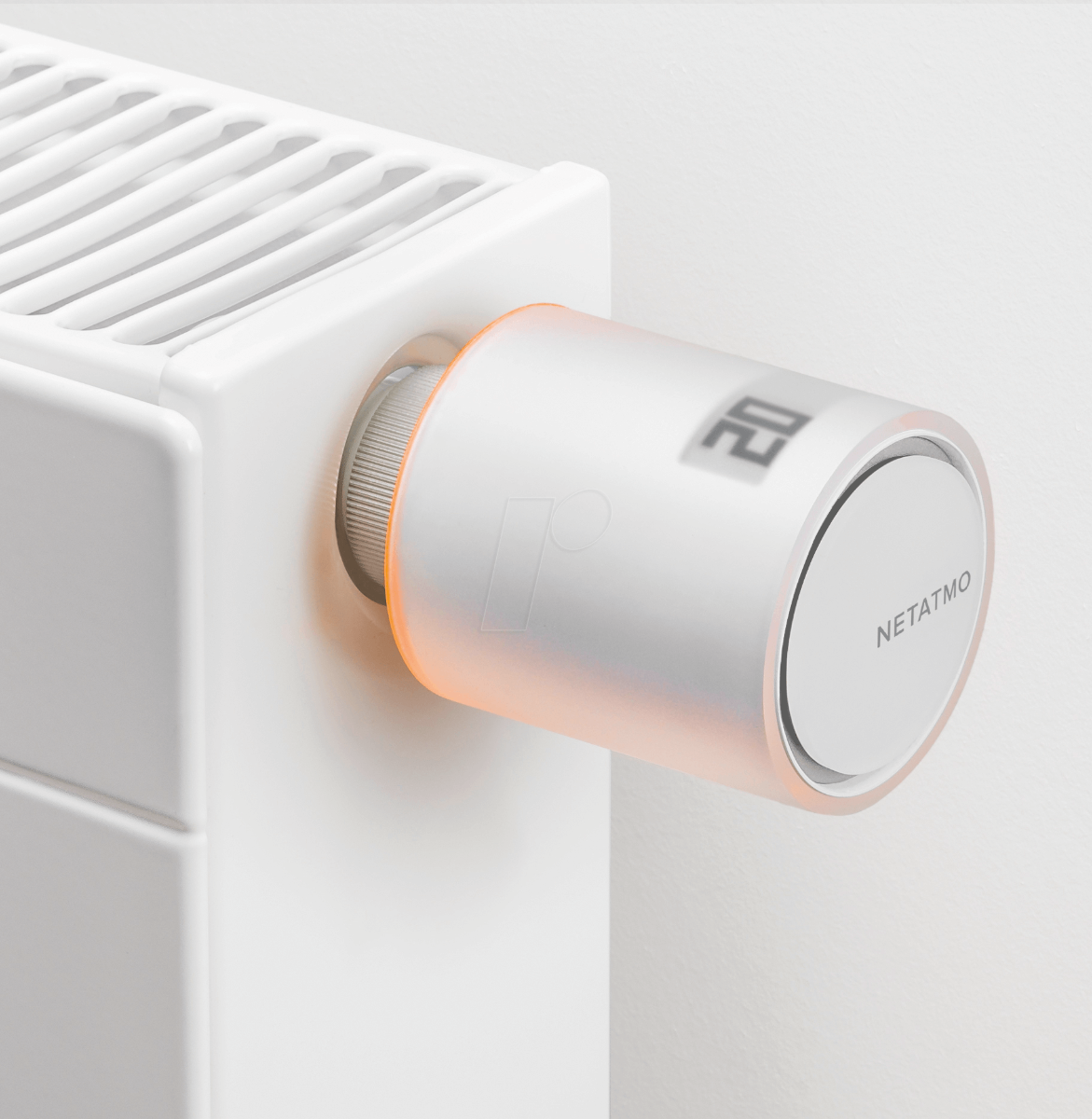 Netatmo Smart Radiator Valve