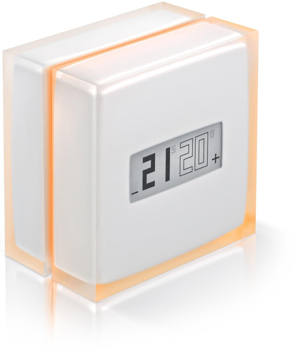 Netatmo Smart Termostat