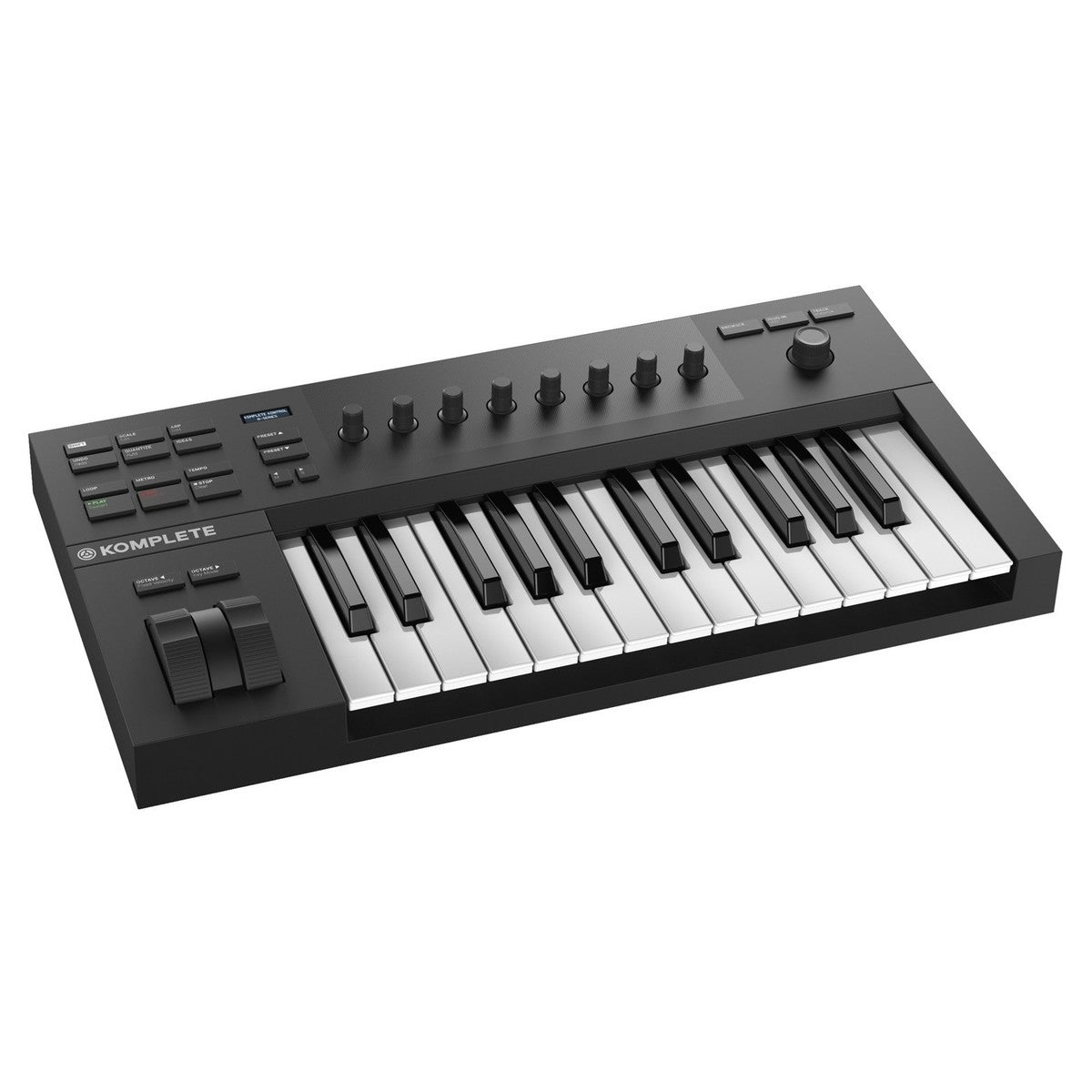 Native Instruments Komplet Kontrol A25