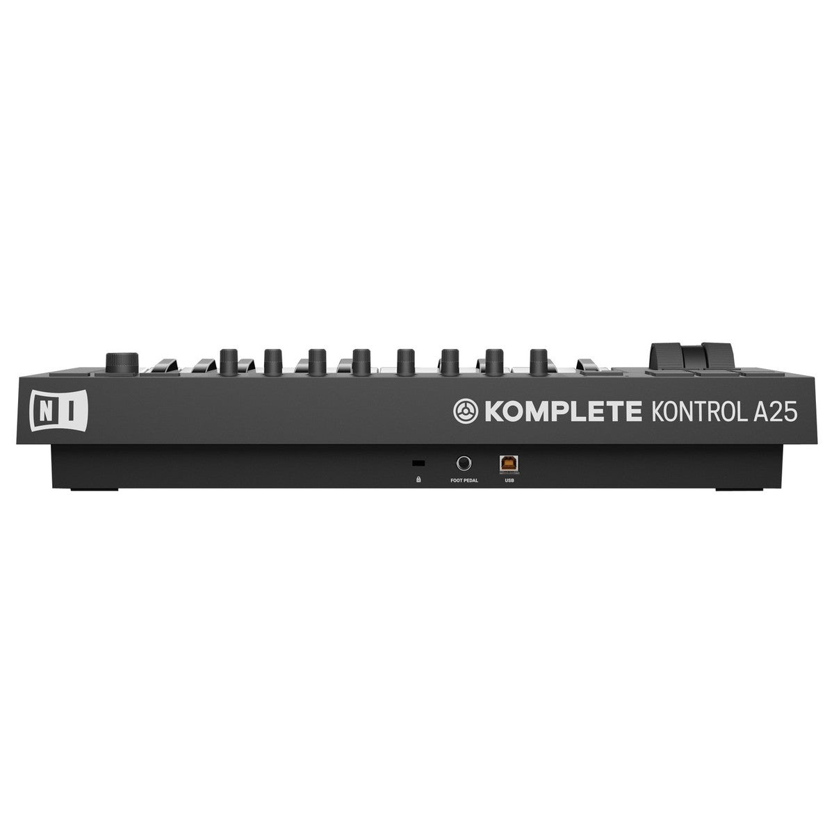 Native Instruments Komplete Kontrol A25