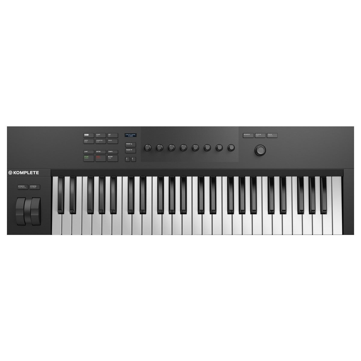 Native Instruments Komplet Kontrol A49