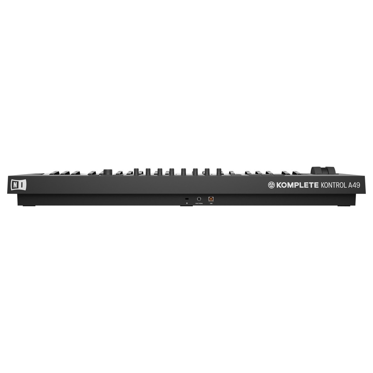 Native Instruments Komplet Kontrol A49