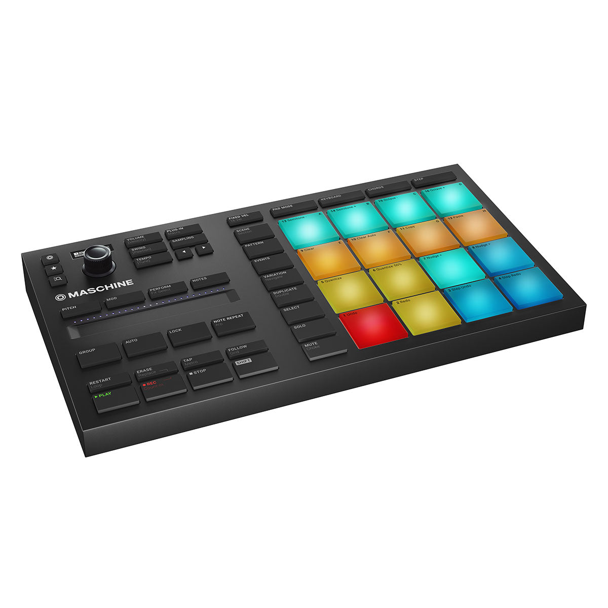 Native Instruments Maschine Mikro MK3