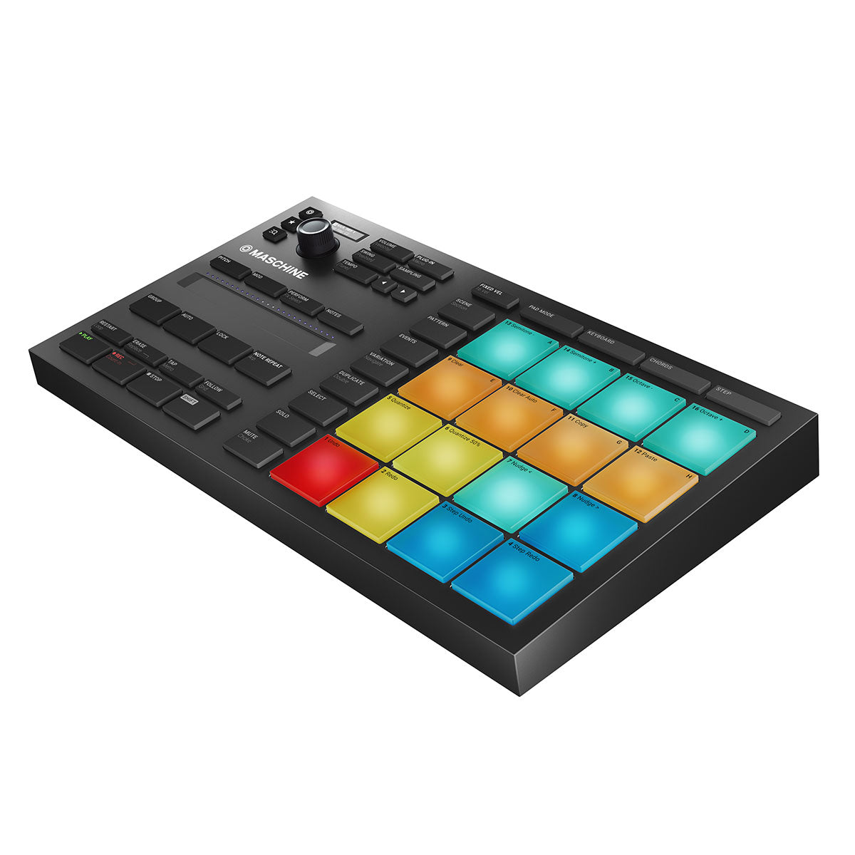 Native Instruments Maschine Mikro MK3