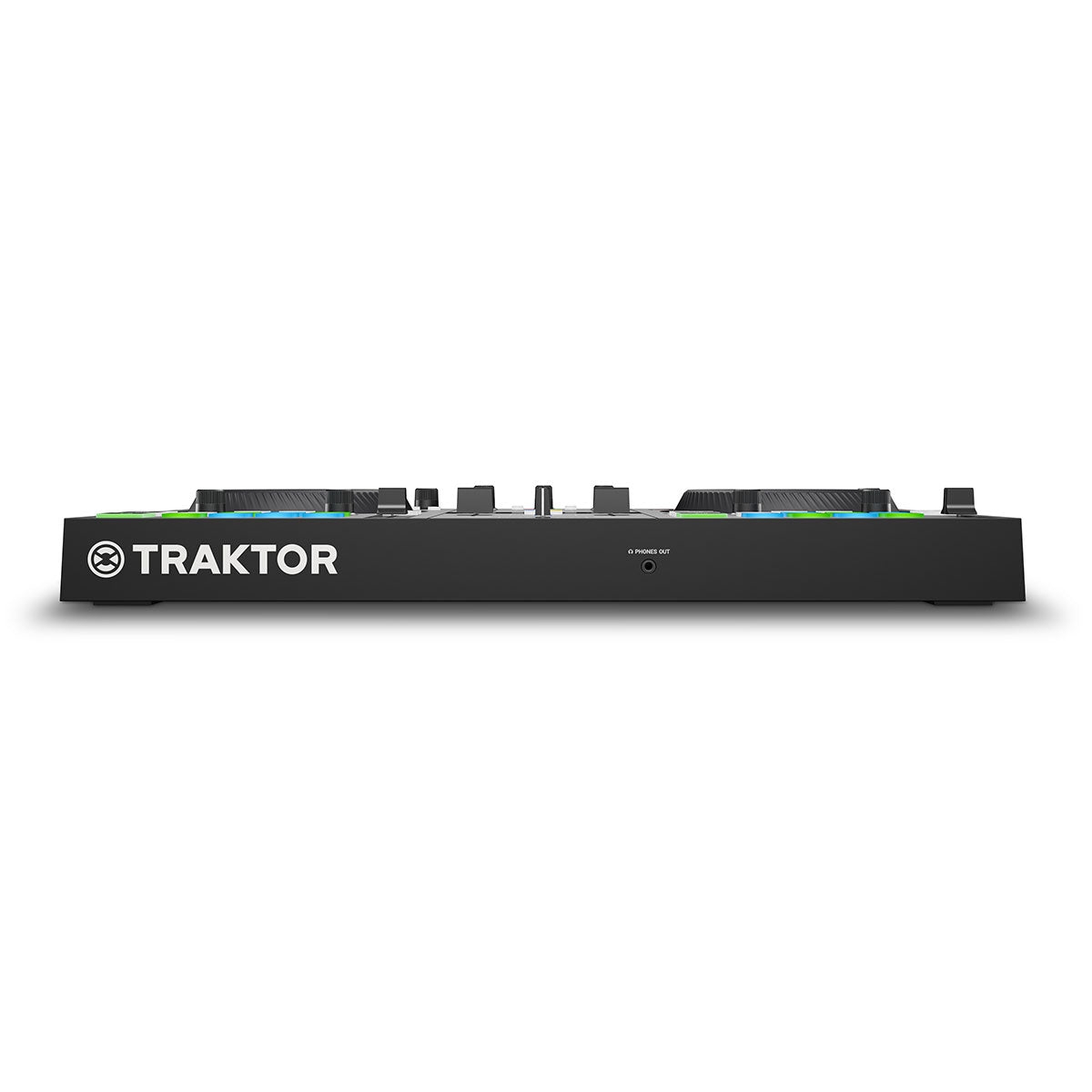 Native Instruments Traktor Kontrol S2 MK3