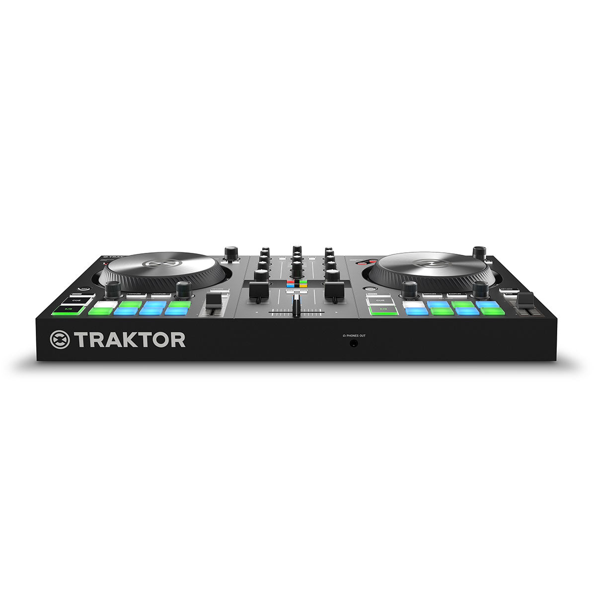 Native Instruments Traktor Kontrol S2 MK3