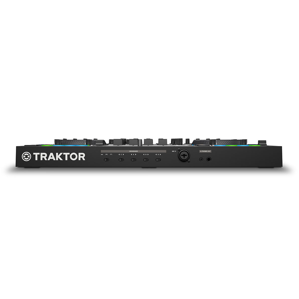 Native Instruments Traktor Kontrol S4 MK3