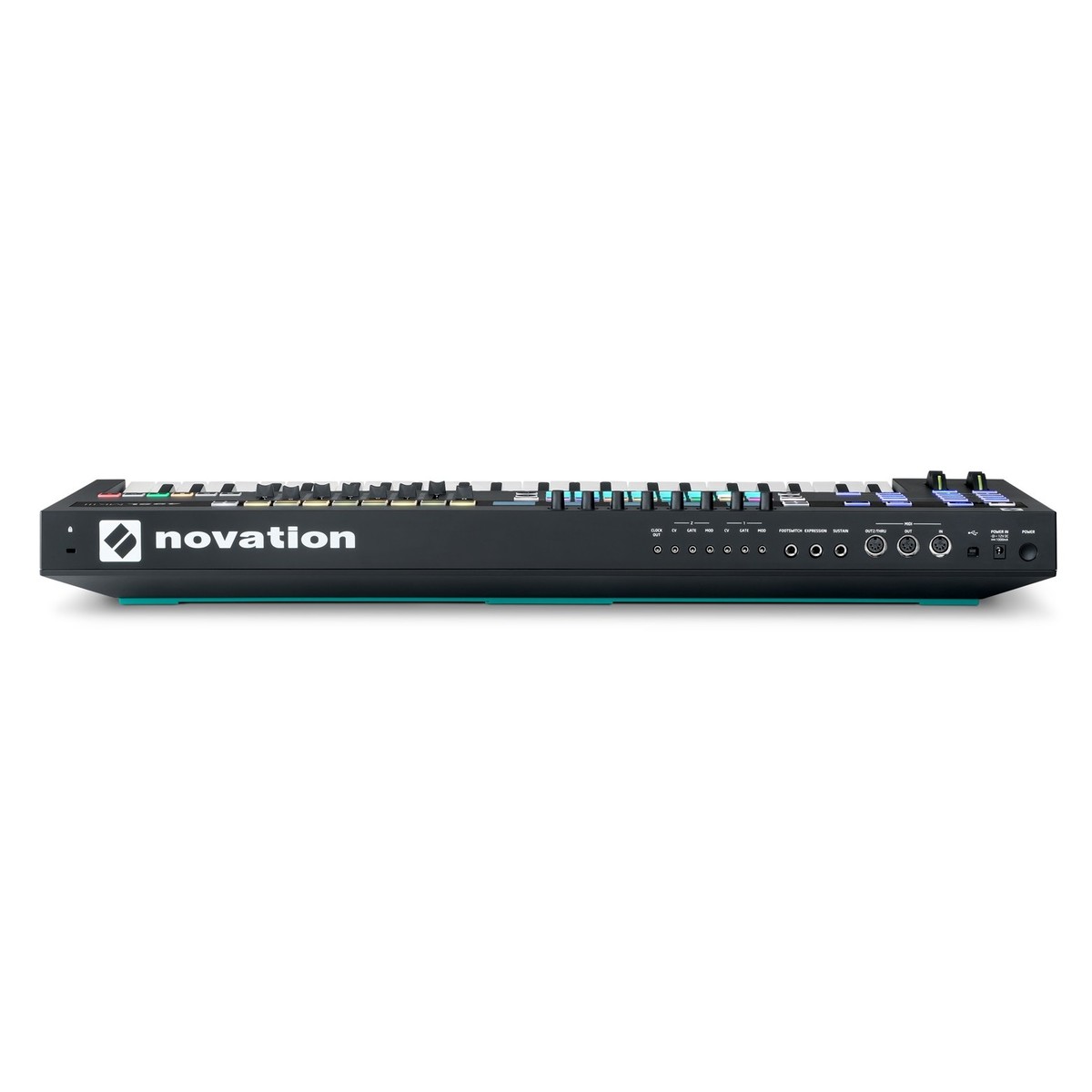 Novation 49SL MK3