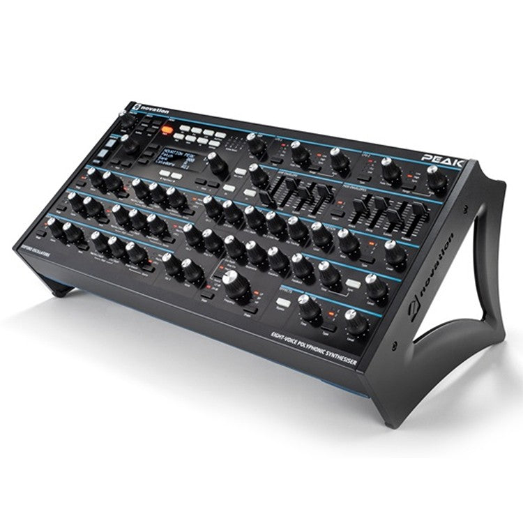 Novation Peak