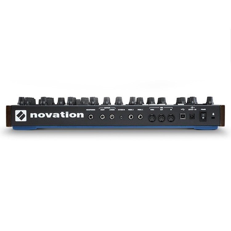 Novation Peak