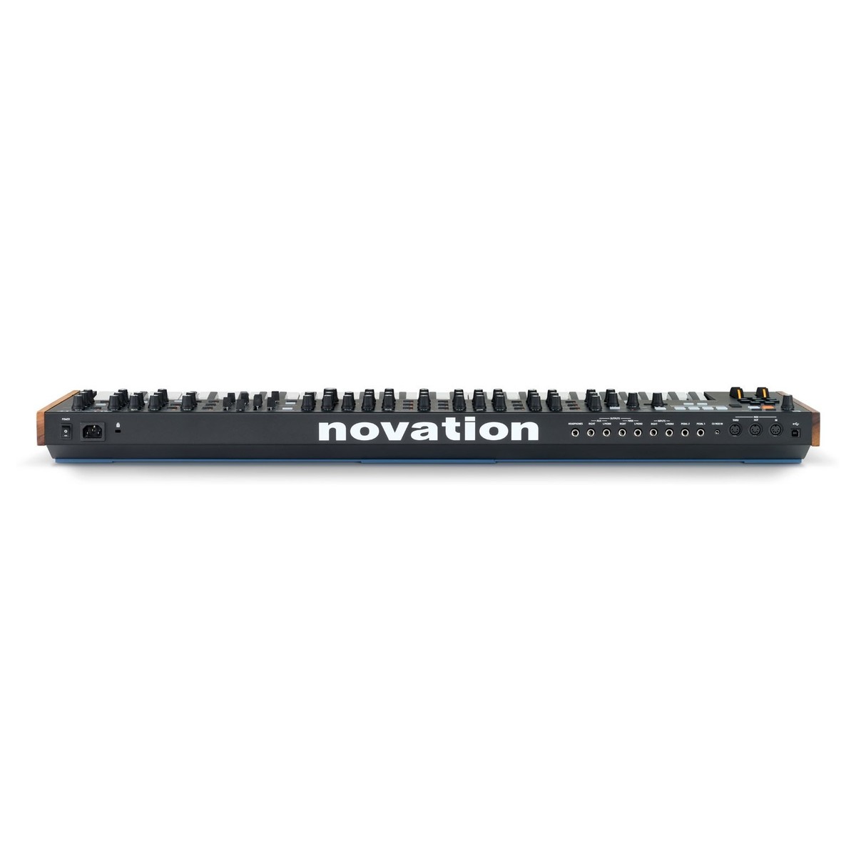 Novation Summit