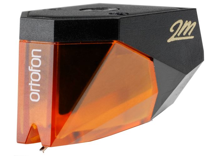 Ortofon 2M bronze patron