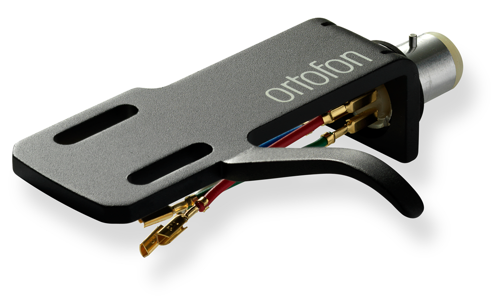 Ortofon SH-4 Headshell (svart)