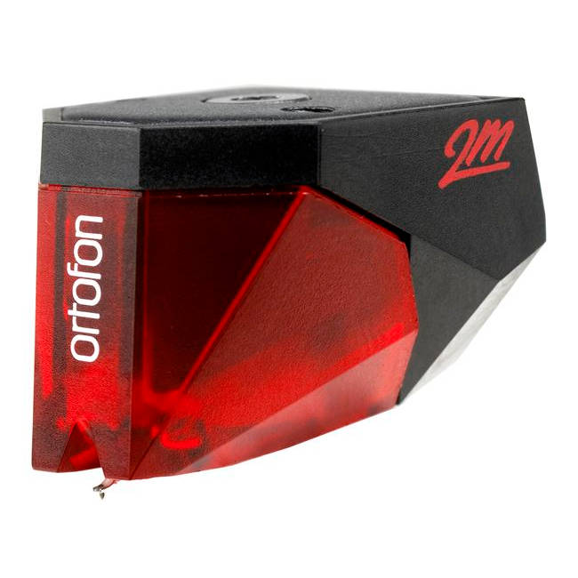 Ortofon 2M Red Cartridge