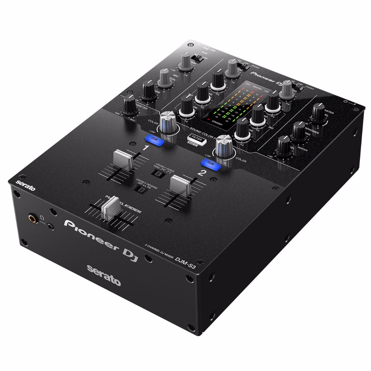 Pioneer DJM-S3