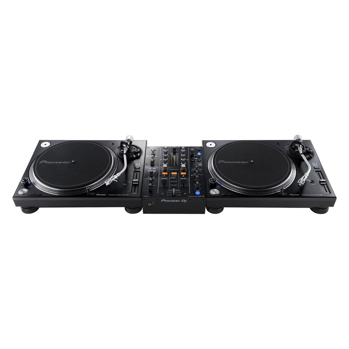 Pioneer DJM-450