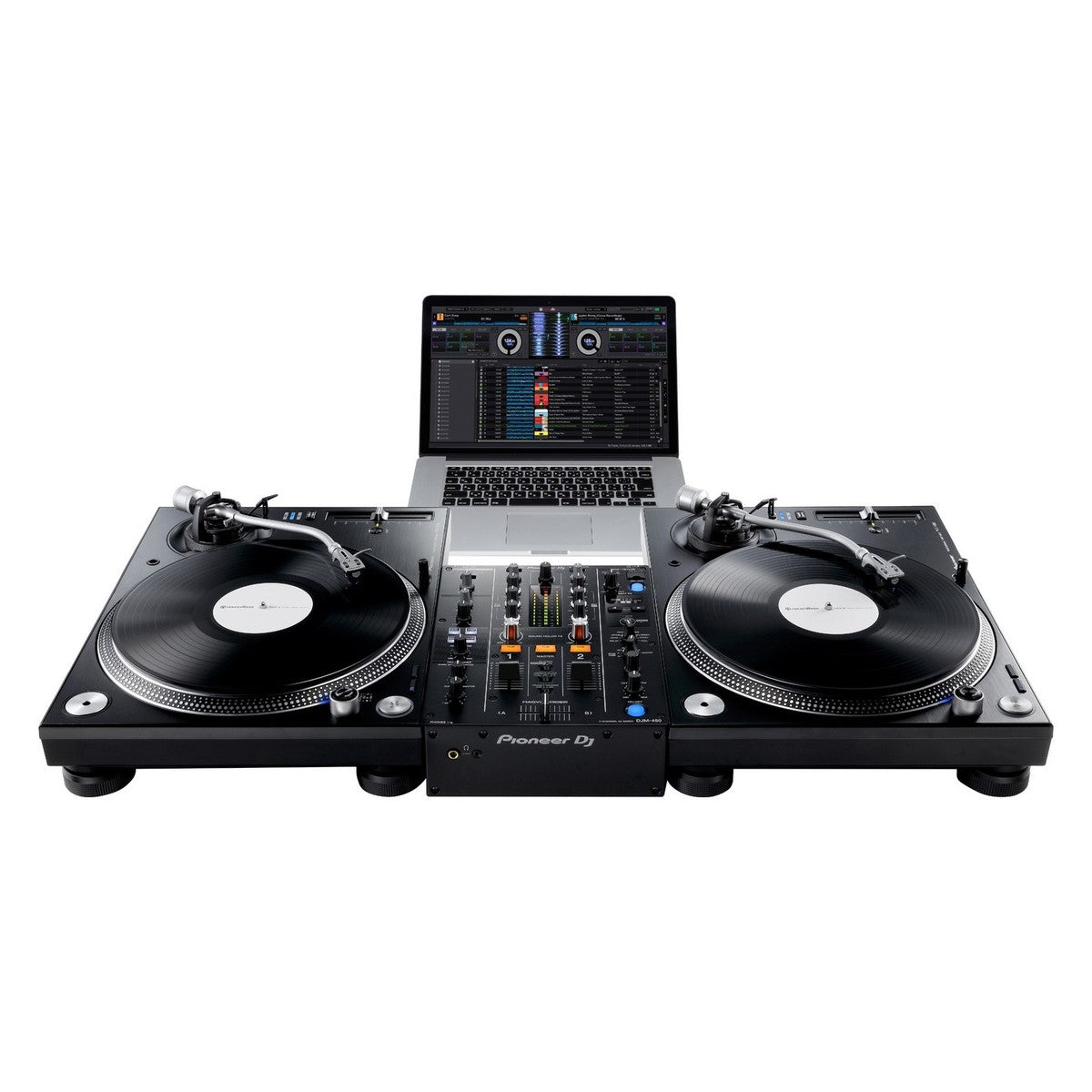 Pioneer DJM-450